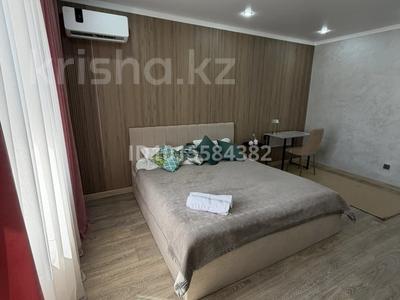 1-бөлмелі пәтер · 42 м² · 8/14 қабат, Райымбека 210 — Гоголя -Ауезова, бағасы: 20 000 ₸ в Алматы, Алмалинский р-н