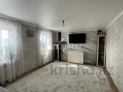 Отдельный дом · 4 комнаты · 53.4 м² · 7.5 сот., Тлендеева 77 за 21 млн ₸ в Талгаре