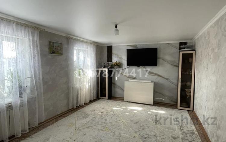 Отдельный дом • 4 комнаты • 53.4 м² • 5 сот., Тилендеева 77 за 26.5 млн 〒 в Талгаре — фото 8