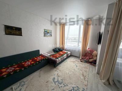 1-бөлмелі пәтер · 31 м² · 14/14 қабат, Е 915 15, бағасы: 18.5 млн ₸ в Астане, Есильский р-н