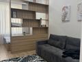 1-комнатная квартира · 48 м² · 10/16 этаж, К. Толеметова 64/2 за 31.5 млн ₸ в Шымкенте — фото 5