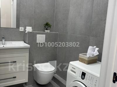 1-комнатная квартира · 48 м² · 10/16 этаж, К. Толеметова 64/2 за 31.5 млн 〒 в Шымкенте