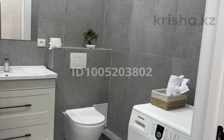 1-комнатная квартира · 48 м² · 10/16 этаж, К. Толеметова 64/2 за 31.5 млн ₸ в Шымкенте — фото 7