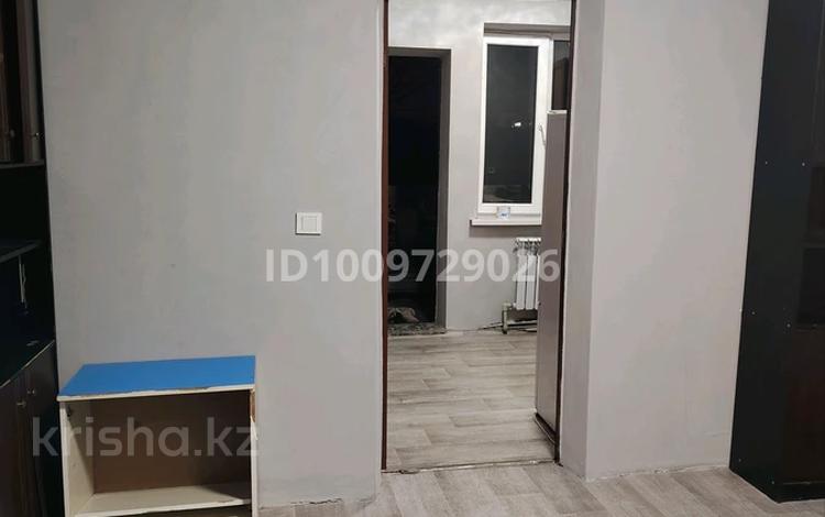 2 комнаты · 30 м² · 2/2 этаж, мкр Калкаман-2 Сагатова 48 за 130 000 ₸ в Алматы, Наурызбайский р-н — фото 2