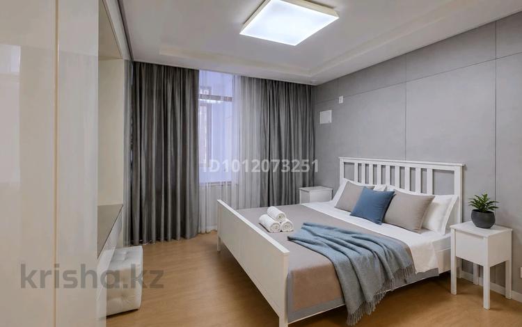 1-комнатная квартира · 50 м² · 8/36 этаж, Кошкарбаева 10/1 за 25 000 ₸ в Астане, Сарайшык р-н — фото 23