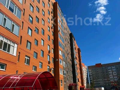 3-комнатная квартира, 96.5 м², 8/10 этаж, Сатпаева 350 за ~ 33.8 млн 〒 в Павлодаре