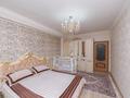 4-комнатная квартира · 146 м² · 9/12 этаж, Сембинова 7 — Кенесары - Сембинов за ~ 53 млн 〒 в Астане, р-н Байконур — фото 14