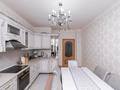 4-комнатная квартира · 146 м² · 9/12 этаж, Сембинова 7 — Кенесары - Сембинов за ~ 53 млн 〒 в Астане, р-н Байконур — фото 8
