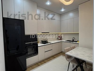2-бөлмелі пәтер · 50 м² · 13/13 қабат, Райымбека, бағасы: 380 000 ₸ в Алматы, Ауэзовский р-н