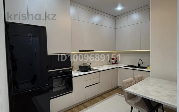 2-бөлмелі пәтер · 50 м² · 13/13 қабат, Райымбека, бағасы: 380 000 ₸ в Алматы, Ауэзовский р-н — фото 7