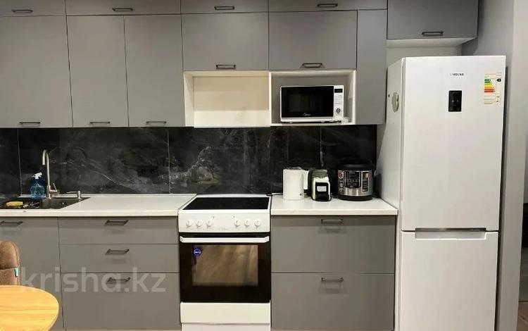 2-бөлмелі пәтер · 50 м² · 5/10 қабат, Сейфуллина, бағасы: 35 млн ₸ в Алматы, Турксибский р-н — фото 3