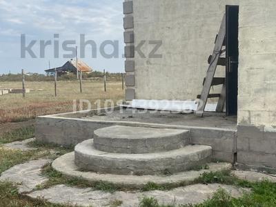 Отдельный дом · 3 комнаты · 120 м² · 10 сот., Жагалау 102 за 4.5 млн ₸ в Акколе