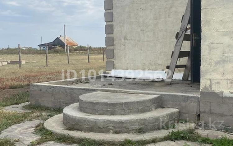 Отдельный дом · 3 комнаты · 120 м² · 10 сот., Жагалау 102 за 4.5 млн ₸ в Акколе — фото 2