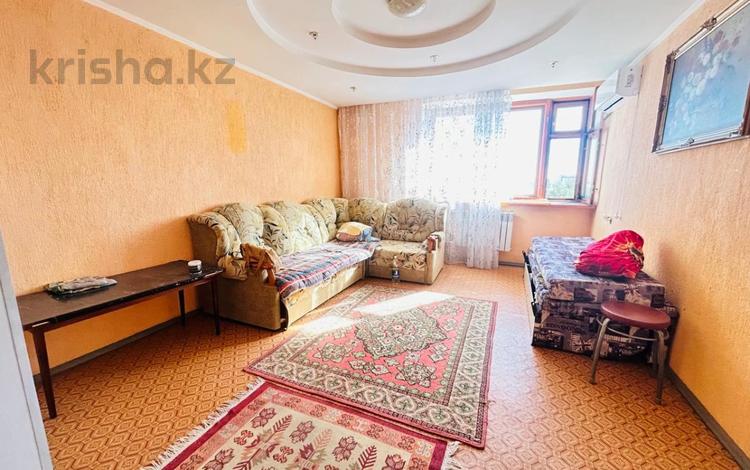 3-комнатная квартира · 64.8 м² · 9/9 этаж, ярославская 6 за 16.5 млн ₸ в Уральске — фото 3