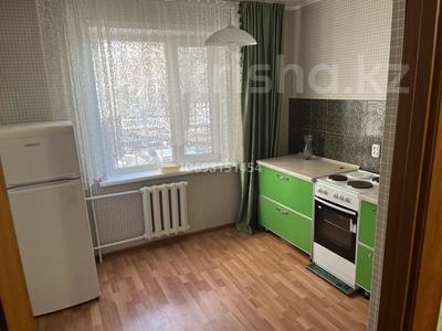 1-комнатная квартира, 37 м², 1/9 этаж помесячно, Камзина 106 за 110 000 〒 в Павлодаре