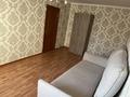 1-комнатная квартира, 37 м², 1/9 этаж помесячно, Камзина 106 за 110 000 〒 в Павлодаре — фото 2