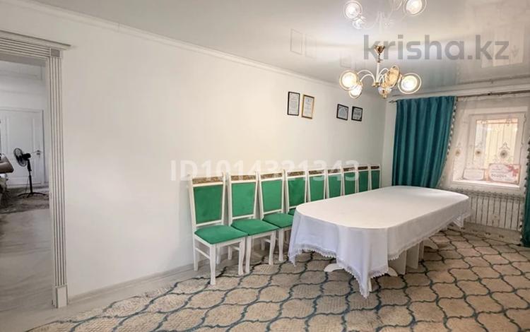 Отдельный дом · 6 комнат · 200 м² · 10 сот., Улытау 16 — Нургиса Тлендиева Рынок Улжан Титан Авто Рынок Салем за 60 млн ₸ в Астане, Сарыарка р-н — фото 2