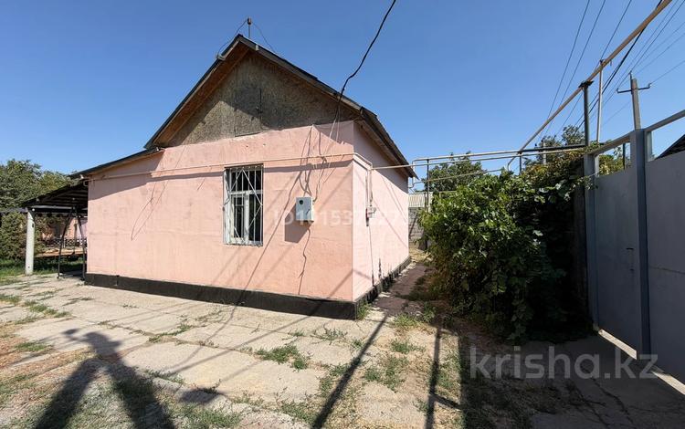 Жеке үй · 2 бөлме · 50 м² · 9.5 жүзд., Қайнар Бұлақ, Ореховая 60, бағасы: 21 млн ₸ в Шымкенте, Абайский р-н — фото 2