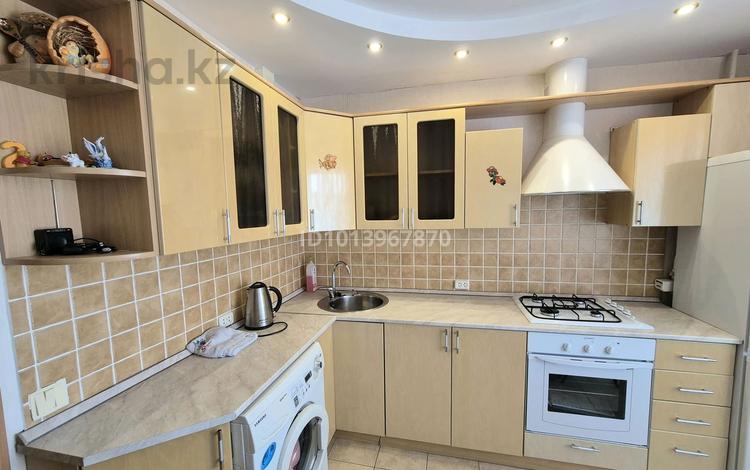 3-комнатная квартира · 64 м² · 2/5 этаж, Больничная 24 — Возле лаборатории "Олимп" за 16 млн ₸ в Лисаковске — фото 2