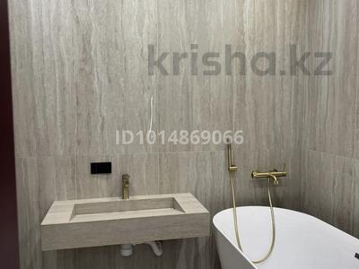 3-комнатная квартира · 95.5 м² · 7/9 этаж, Самал 72/4 за 50 млн ₸ в Уральске
