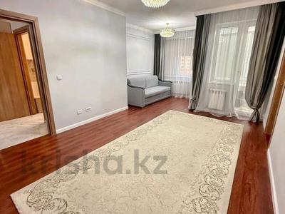 2-комнатная квартира · 61.5 м² · 4/6 этаж, Аль-фараби — Улы Дала за 36.5 млн ₸ в Астане, Есильский р-н