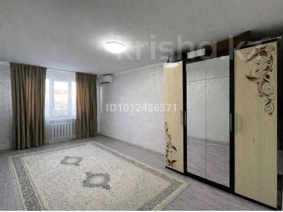 1-комнатная квартира · 35 м² · 3/5 этаж, Луговая 49 за 12.5 млн ₸ в Атырау, мкр Авангард-3