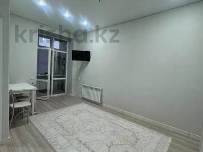 1-бөлмелі пәтер · 40 м² · 1/9 қабат, Юго-Восток ш/а., Университетская 19/2, бағасы: 20.5 млн ₸ в Караганде, Казыбек би р-н