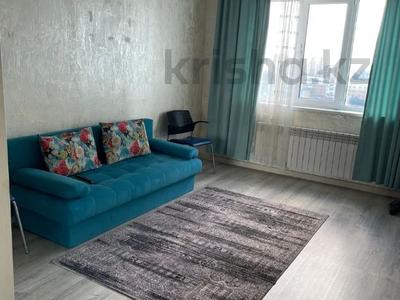 2-комнатная квартира, 47 м², 10/22 этаж, Александр Бараева 18/1 за 25.5 млн 〒 в Астане, р-н Байконур