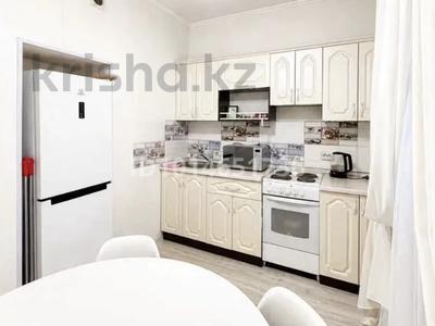 1-бөлмелі пәтер · 34 м² · 3/13 қабат, Кошкарбаева, бағасы: 26.5 млн ₸ в Астане, Алматы р-н
