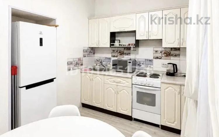 1-бөлмелі пәтер · 34 м² · 3/13 қабат, Кошкарбаева, бағасы: 26.5 млн ₸ в Астане, Алматы р-н — фото 2