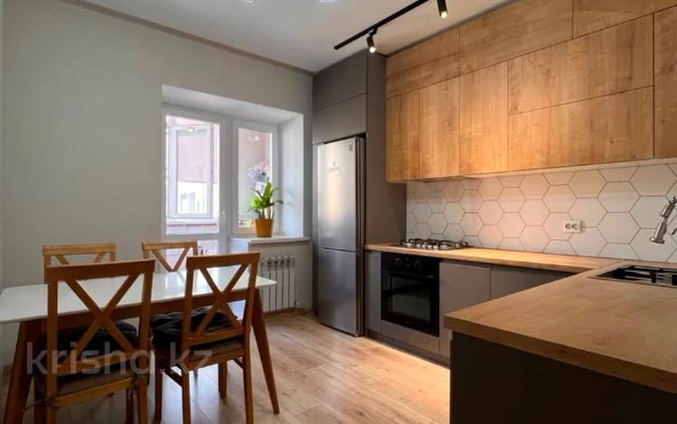 2-комнатная квартира · 69.5 м² · 8/9 этаж, Аль-фараби 20 за 44.9 млн ₸ в Костанае — фото 2
