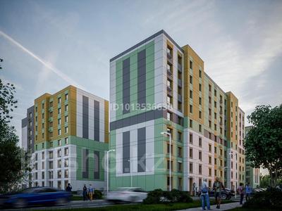 3-комнатная квартира · 90 м² · 2/9 этаж, Шамши Калдаякова — Улы дала за 56 млн ₸ в Астане, Сарайшык р-н
