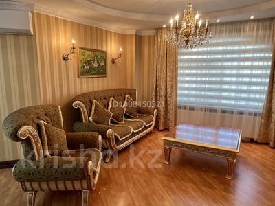 4-бөлмелі пәтер · 150 м² · 7/15 қабат, Еділ Ерғожин 7, бағасы: 150 млн ₸ в Алматы, Бостандыкский р-н