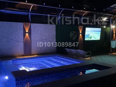 Дача · 5 комнат · 140 м², Проезд Коргасын 18 — ул Сеченова зик зак за 130 000 ₸ в Шымкенте, Туран р-н