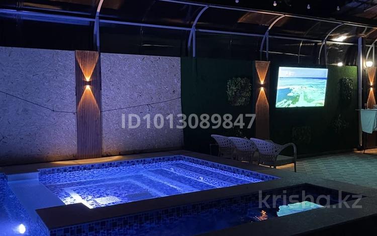 Дача · 5 комнат · 140 м², Проезд Коргасын 18 — ул Сеченова зик зак за 130 000 ₸ в Шымкенте, Туран р-н — фото 22