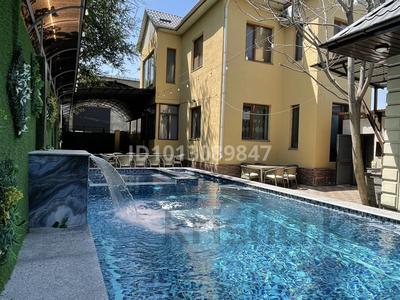 Саяжай · 5 бөлме · 160 м², улица Коргасын 18 — ул Сеченова зик зак, бағасы: 100 000 ₸ в Шымкенте, Туран р-н