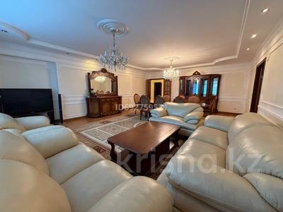 5-бөлмелі пәтер · 200 м² · 8/20 қабат, Абая 45/1, бағасы: ~ 90 млн ₸ в Астане, р-н Байконур