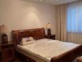 5-бөлмелі пәтер · 200 м² · 8/20 қабат, Абая 45/1, бағасы: ~ 90 млн ₸ в Астане, р-н Байконур — фото 18