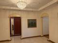 5-бөлмелі пәтер · 200 м² · 8/20 қабат, Абая 45/1, бағасы: ~ 90 млн ₸ в Астане, р-н Байконур — фото 24
