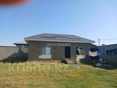 Отдельный дом · 2 комнаты · 50 м² · 10 сот., мкр Турксиб, Мкр.Шанырак 1211 — Жидели за 16 млн ₸ в Таразе