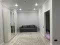 1-комнатная квартира · 46.2 м² · 12/16 этаж, Байтурсынова 16 — А51 за 26.5 млн ₸ в Астане, Алматы р-н — фото 9