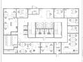 Свободное назначение, офисы · 1250 м² за 1.5 млрд ₸ в Астане, Есильский р-н — фото 24