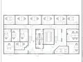 Свободное назначение, офисы · 1250 м² за 1.5 млрд ₸ в Астане, Есильский р-н — фото 25