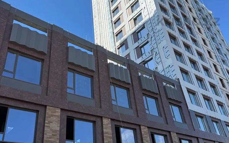 Свободное назначение, офисы · 1250 м² за 1.5 млрд ₸ в Астане, Есильский р-н — фото 39