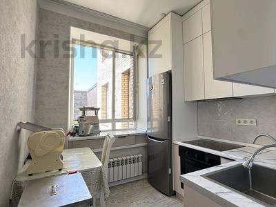 2-комнатная квартира · 50 м² · 11/12 этаж, Улы Дала 31, 31/1, 33, 33/1 за 38 млн ₸ в Астане, Нура р-н
