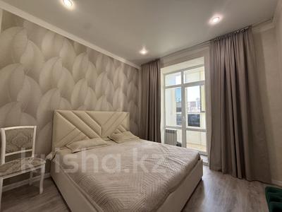 2-комнатная квартира · 50 м² · 11/12 этаж, Улы Дала 31, 31/1, 33, 33/1 — Ботанический сад за 38 млн ₸ в Астане, Нура р-н