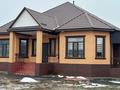 Отдельный дом · 7 комнат · 260 м² · 18 сот., Енелик Квебек 3 за 120 млн ₸ в Талдыкоргане