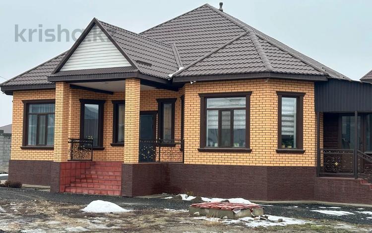 Отдельный дом · 7 комнат · 260 м² · 18 сот., Енелик Квебек 3 за 120 млн ₸ в Талдыкоргане — фото 2