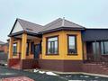 Отдельный дом · 7 комнат · 260 м² · 18 сот., Енелик Квебек 3 за 120 млн ₸ в Талдыкоргане — фото 11