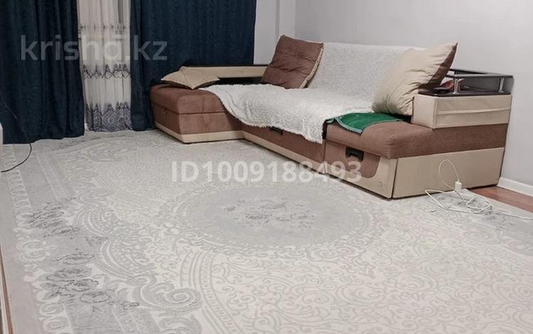1-комнатная квартира · 45 м² · 2/9 этаж, пгт Балыкши, Бейбітшілік 62 за 16.5 млн ₸ в Атырау — фото 2